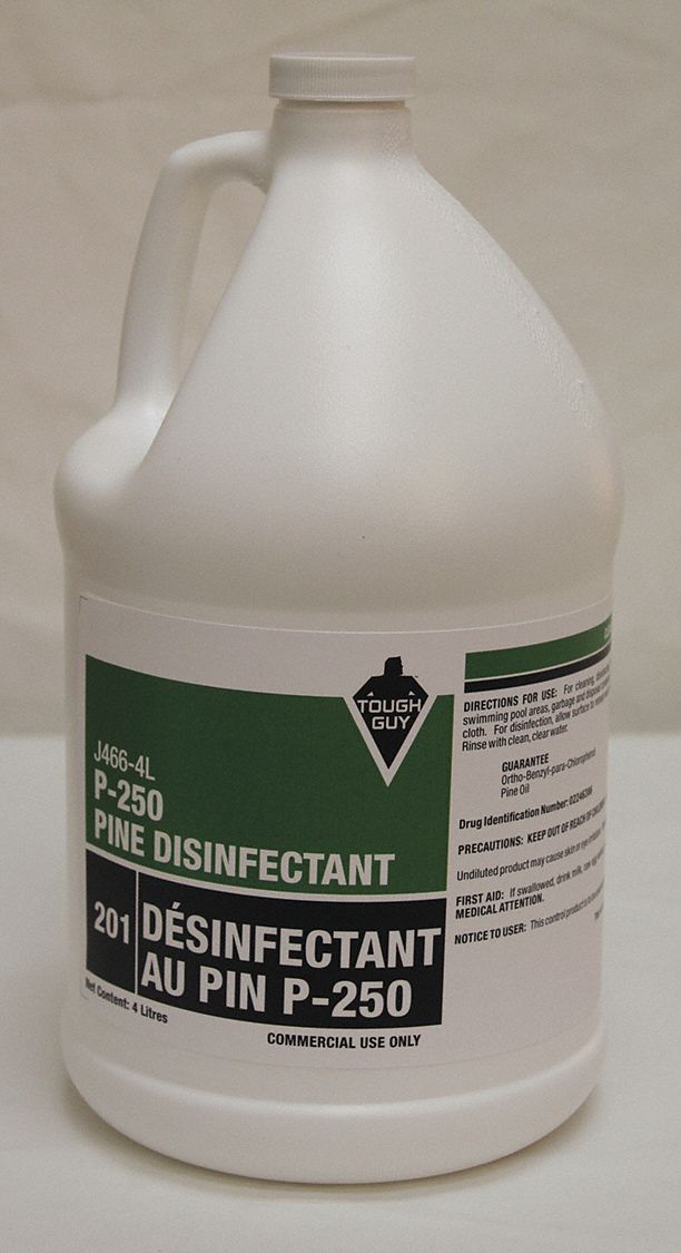 DISINFECTANT PINE 4L