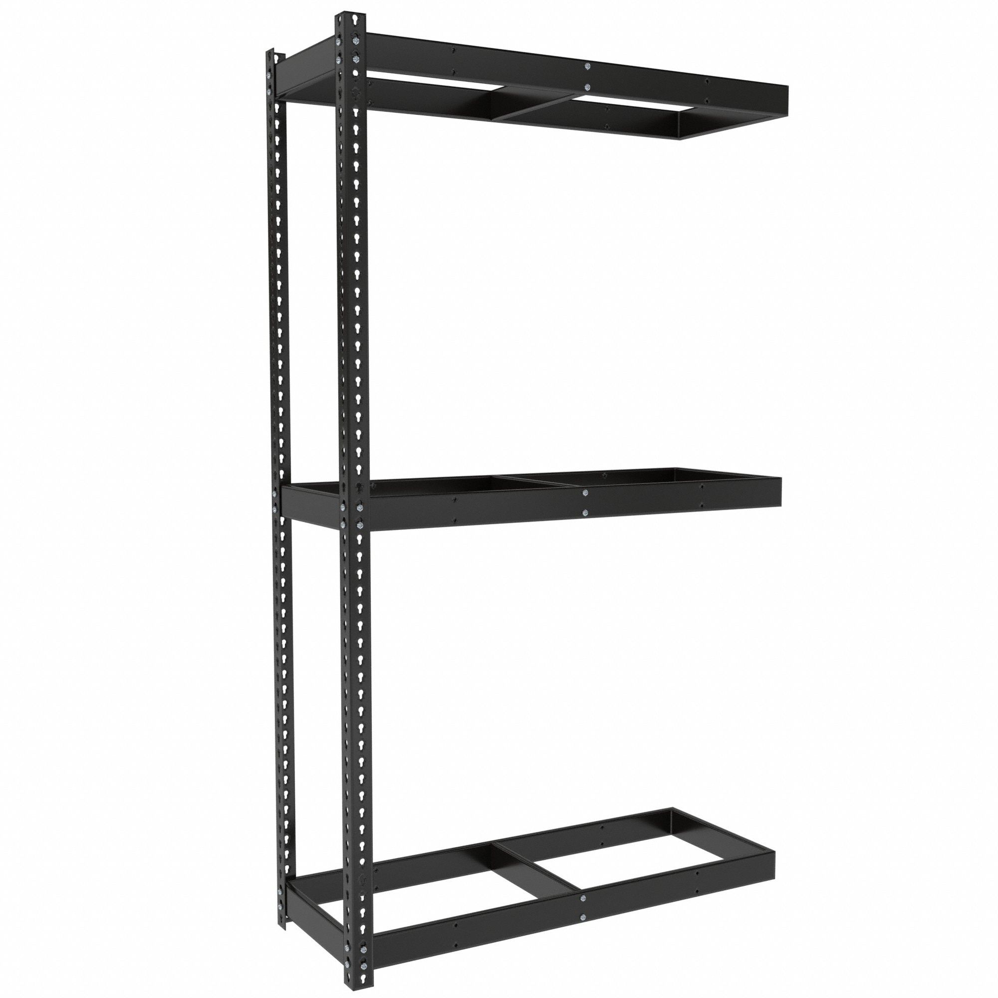 SHELVING RIVETWELL - NO DECK