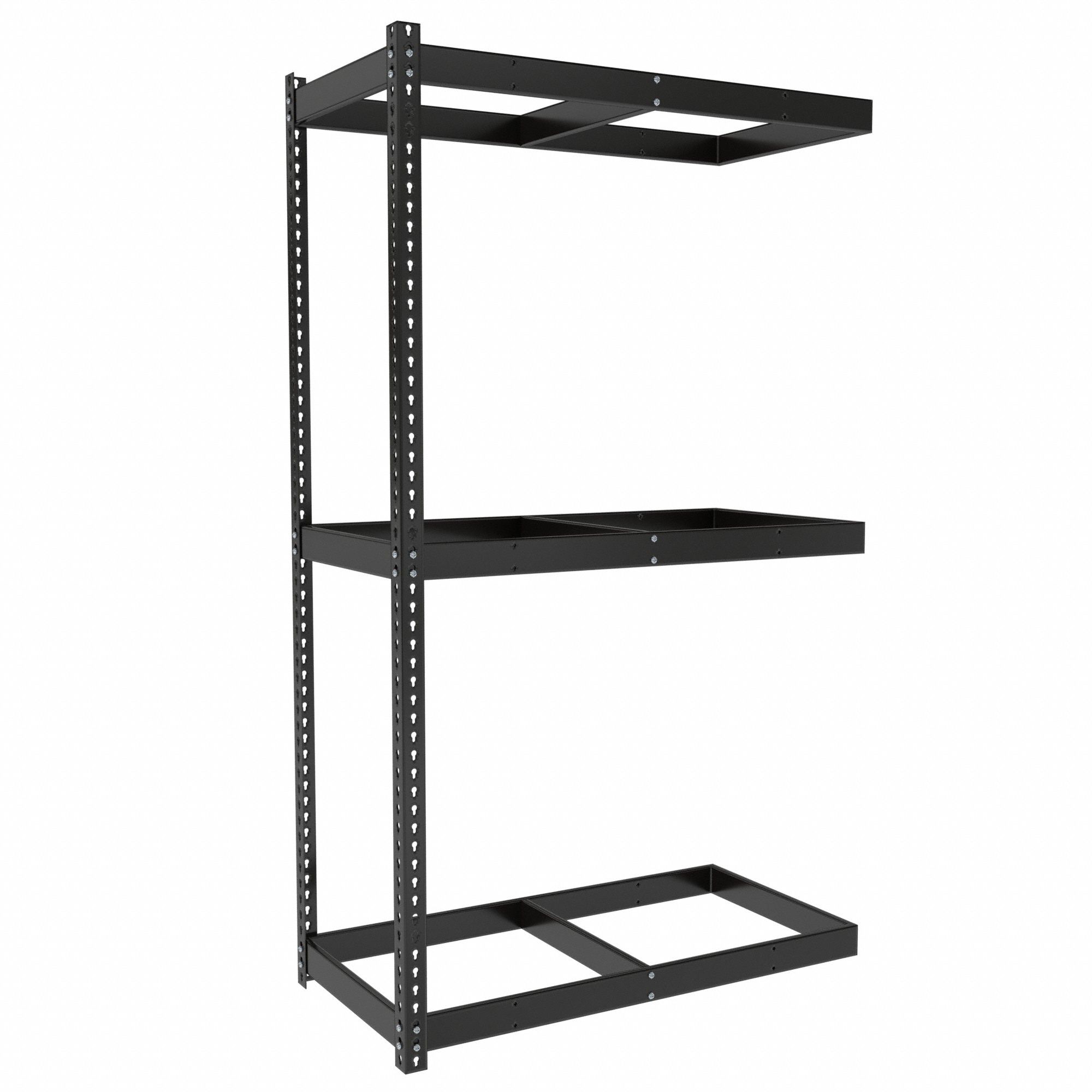 SHELVING RIVETWELL - NO DECK