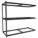 SHELVING RIVETWELL - NO DECK