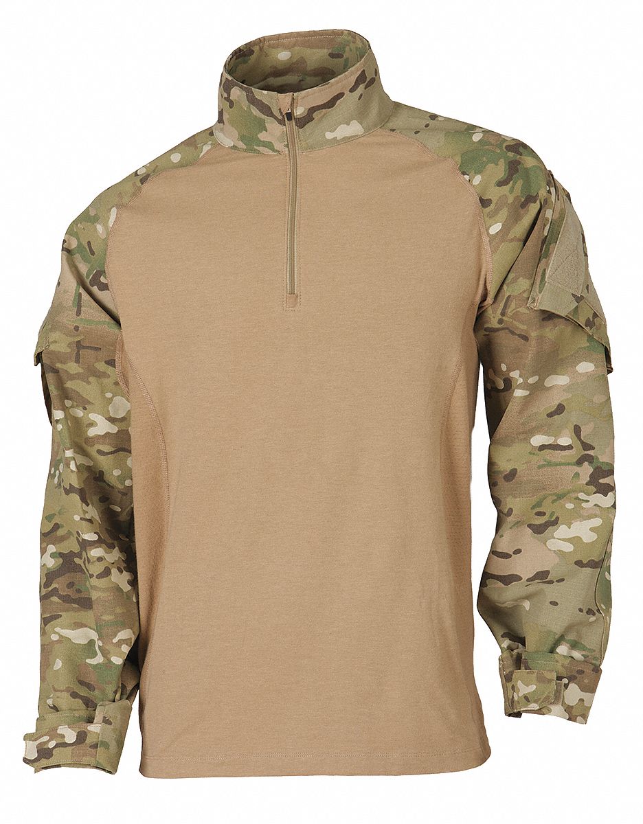 5.11 tactical rapid assault shirt