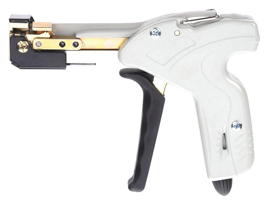 CABLE TIE GUN,FOR STAINLESS STEEL T