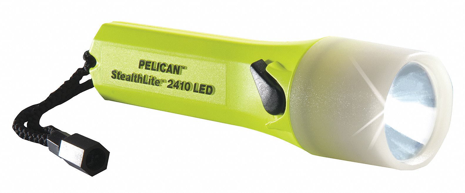 FLASHLIGHT, LED, 183 LUMENS CID1 PL SHROUD