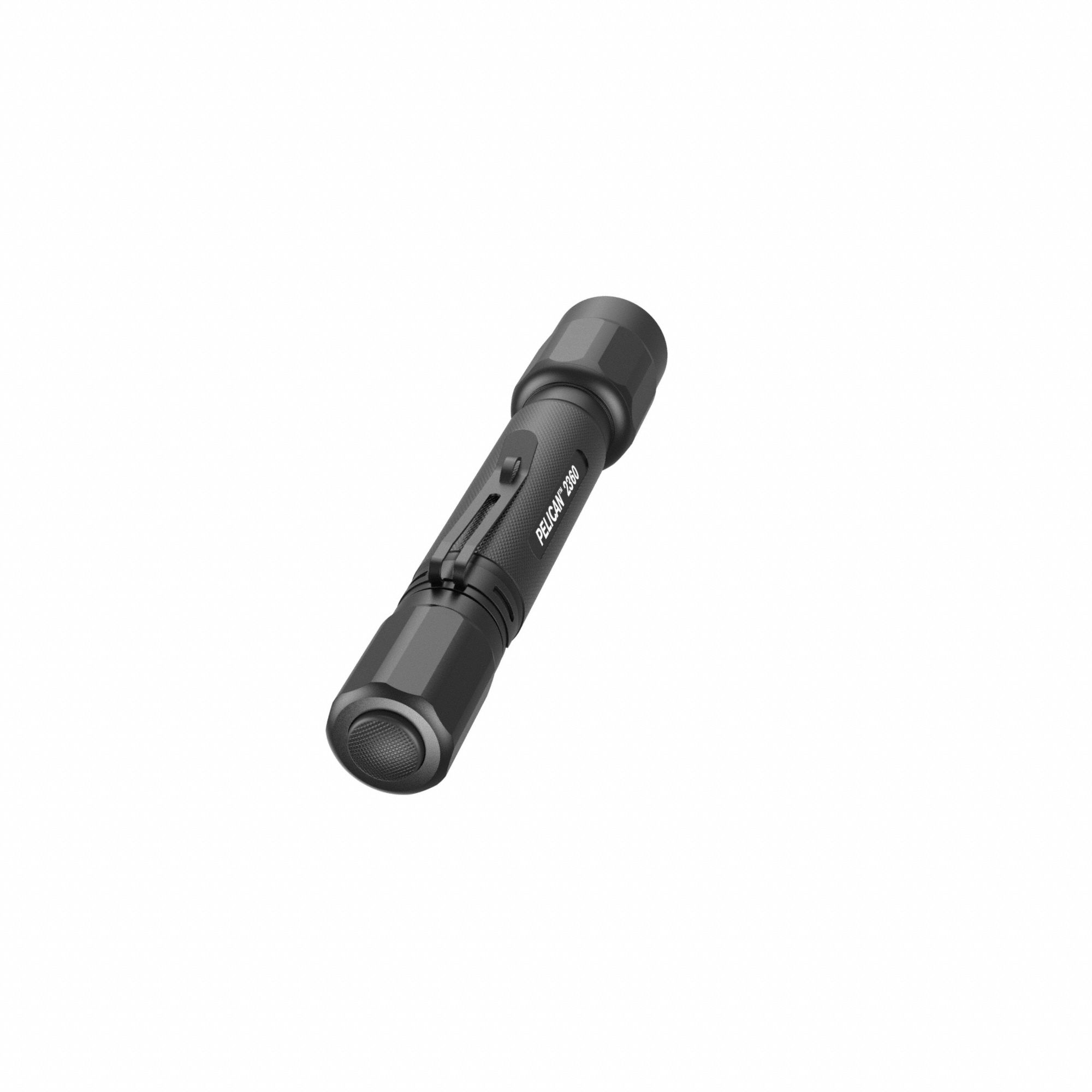 Pelican 2360 LED Tactical Flashlight 375 Lumens 2AA Battery