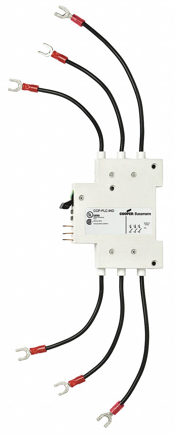 14L624 - Remote Fuse Indication Module 24VDC
