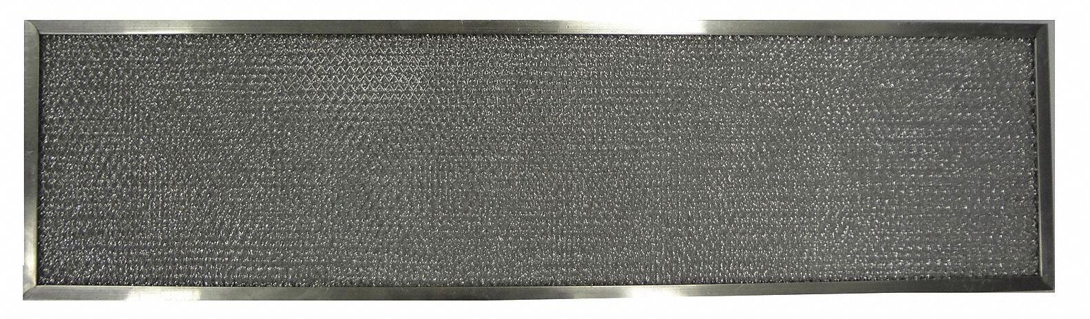 14L692 - Alum Mesh Filter 1/4In Dx10-1/8Hx47-3/4W