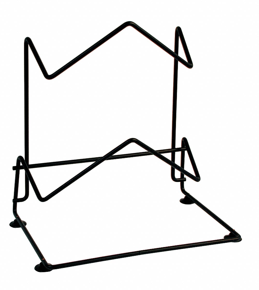 WISCO, 12 in Wd, 8 1/4 in Dp, Shrink Film Dispenser 14L73200650BW