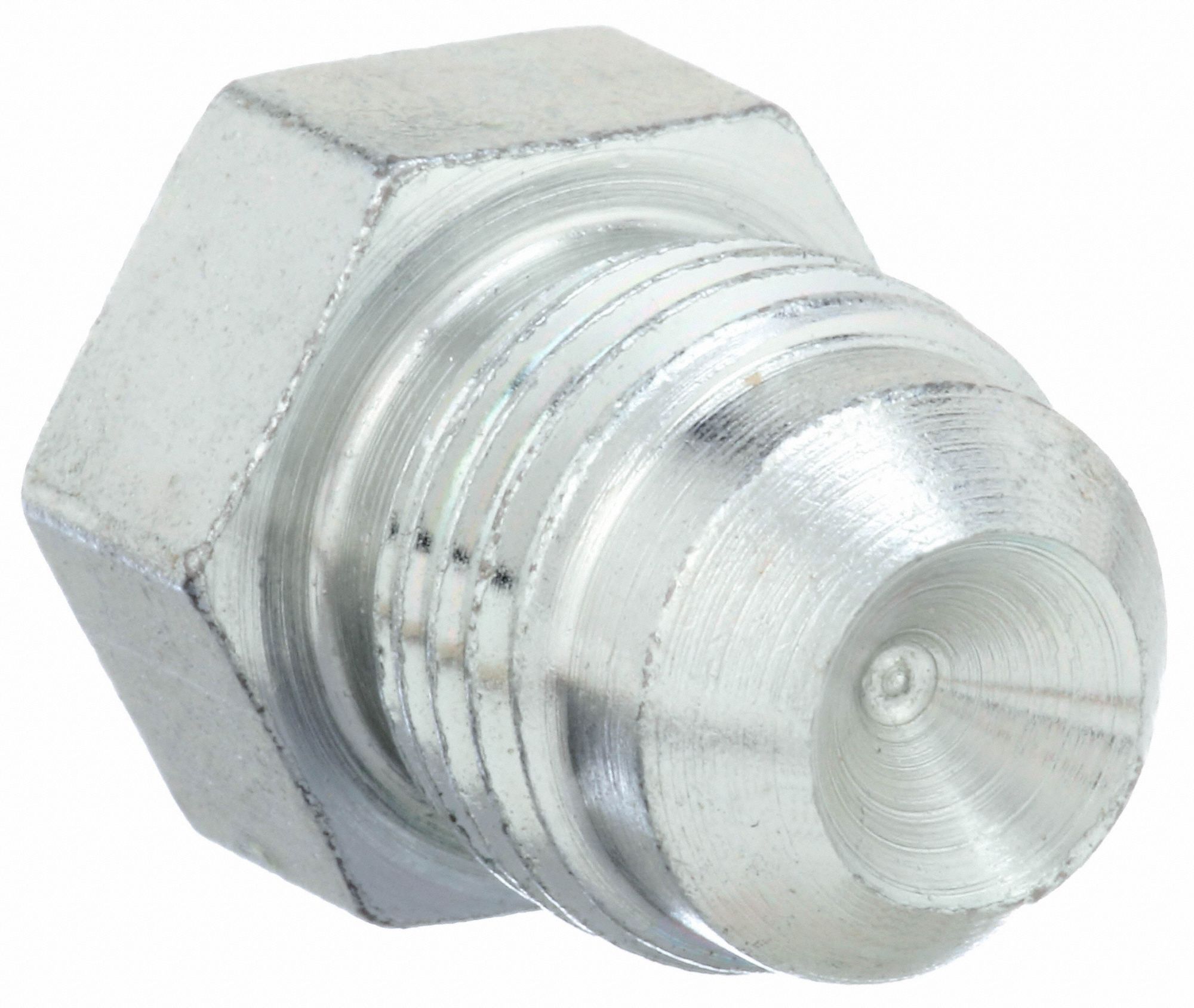 Campbell® T4900524 High Carbon Steel Cold Shut, 5/16", Zinc
