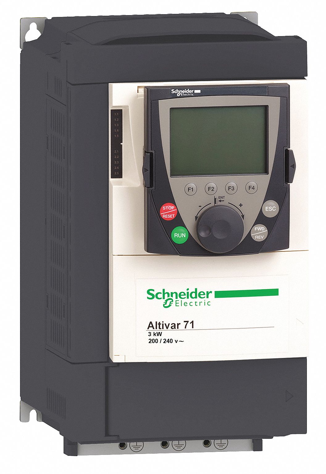 Resultado de imagen para variador de velocidad