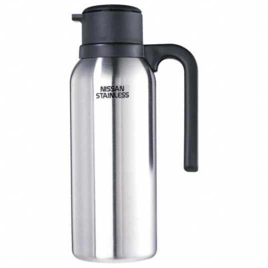 Thermos nissan hot sale carafe