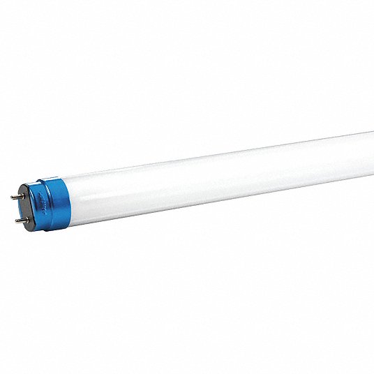 Verspilling Habubu Bemiddelen PHILIPS LED Linear Lamp, T8, 4000K, Cool - 14L968|418723 - Grainger