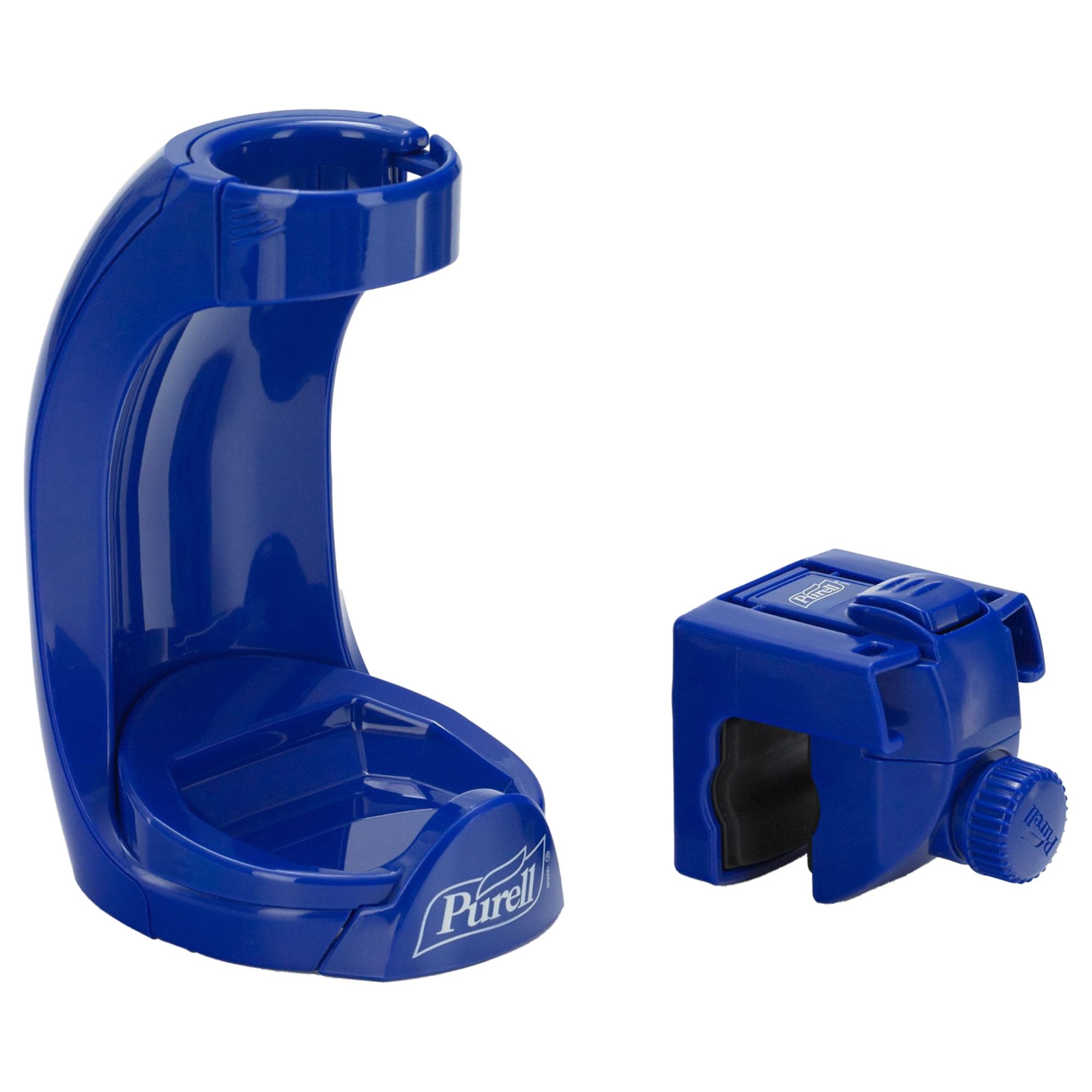 Bottle Bracket Plastic