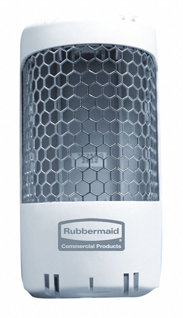 RUBBERMAID COMMERCIAL PRODUCTS Air Freshener Dispenser, Continuous