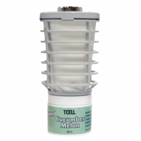 RUBBERMAID COMMERCIAL PRODUCTS Oil Based Air Freshener Refill, Liquid