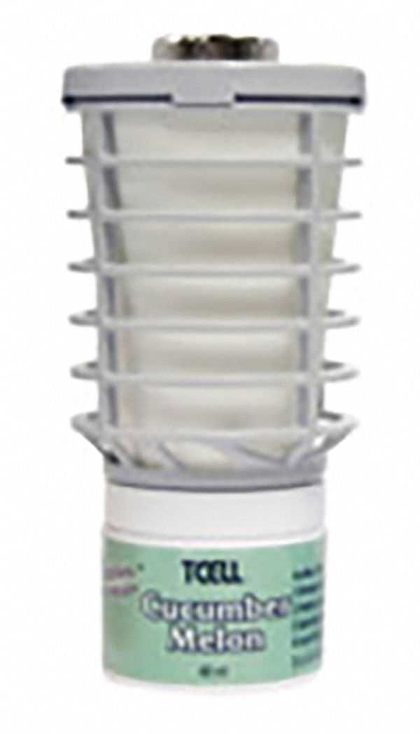 OIL BASED AIR FRESHENER REFILL, TCELL, 48 ML CONTAINER SIZE, 6 PK