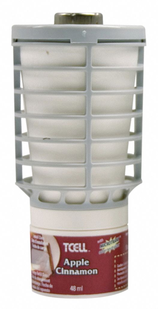 RUBBERMAID COMMERCIAL PRODUCTS Air Freshener Refill, Rubbermaid(R