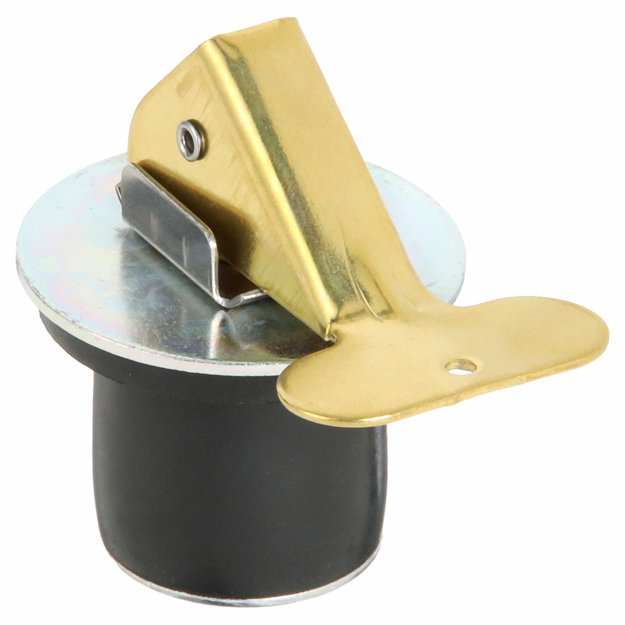 SHAW PLUGS, Snap Handle, End of Pipe, Mechanical Expansion Plug