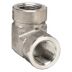 Extreme Pressure Instrumentation Pipe Fittings