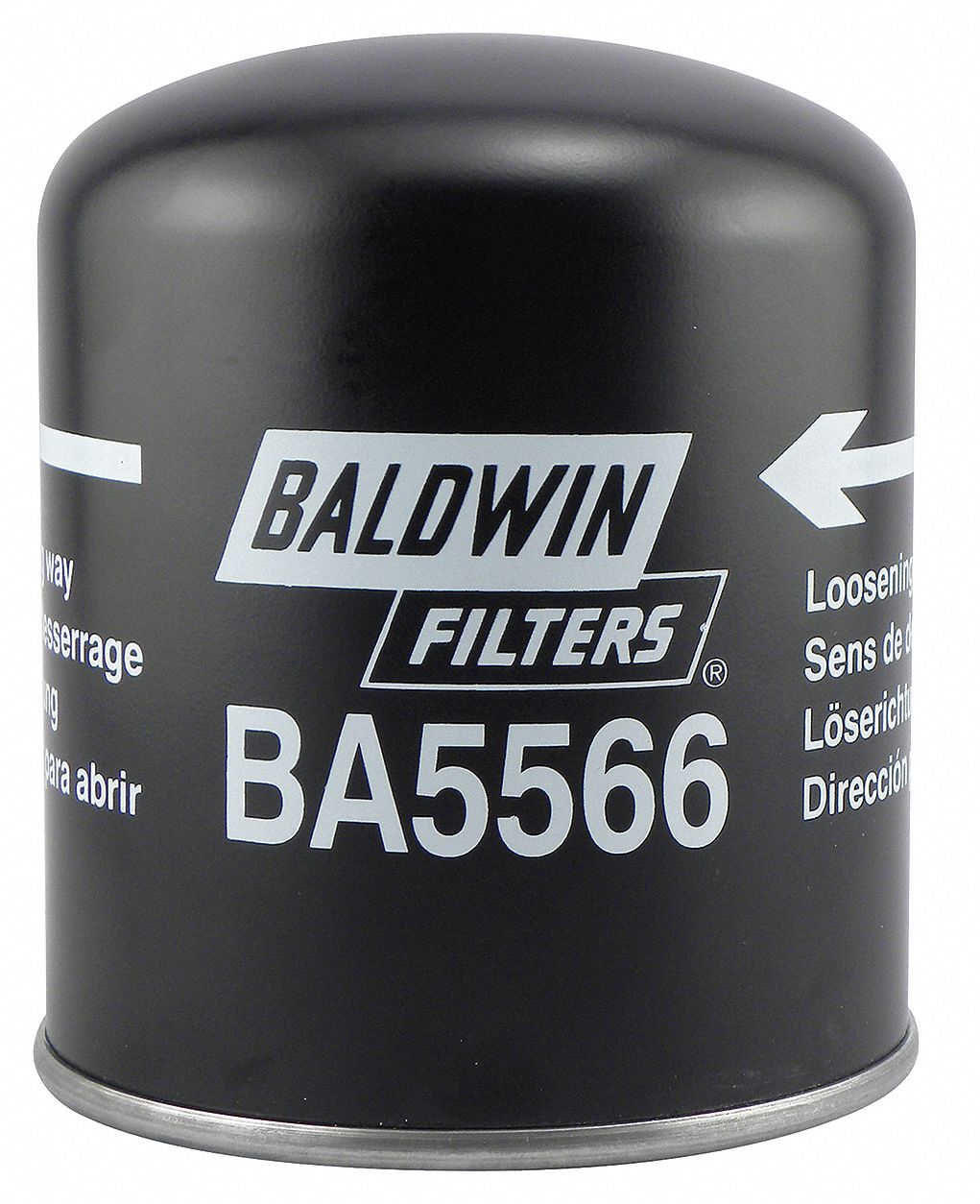 BALDWIN FILTERS FILTER SPIN-ON AIR DRYER - 15889 - BWNBA5566 | BA5566 ...