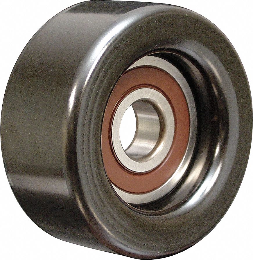 IDLER TENSIONER PULLEY