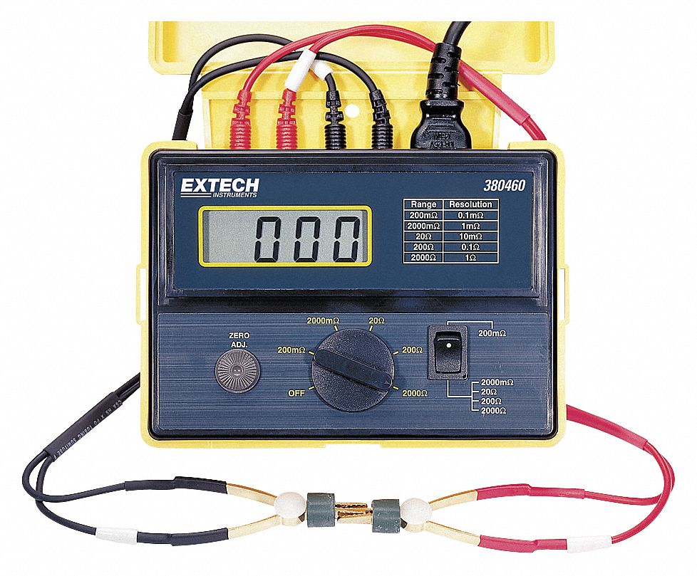 *。+Sola。* 380460 Extech | Mouser Canada