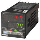 1/16 DIN PID CONTROLLER W/RELAY OUT