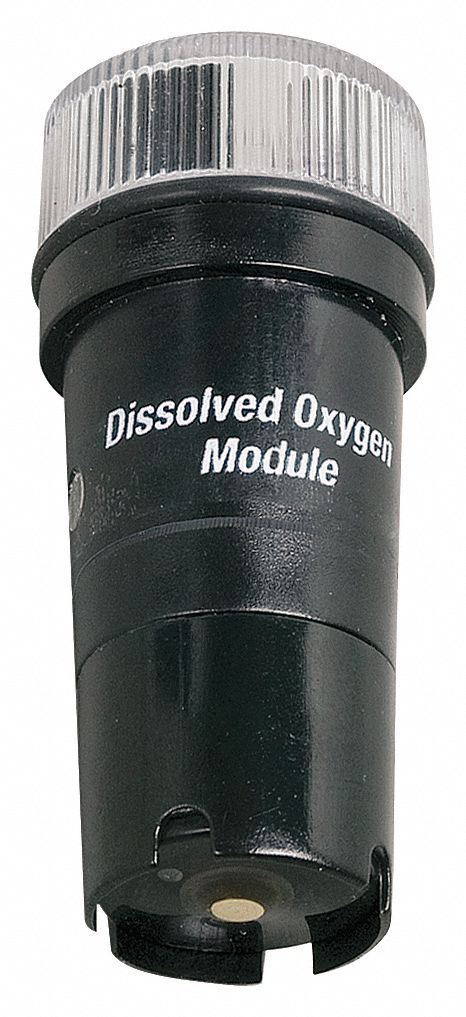 DISSOLVED OXYGEN MODULE FOR DO600