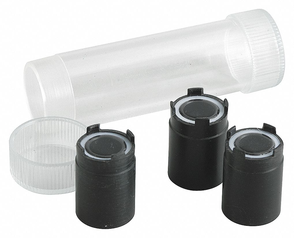 REPLACEMENT MEMBRANE CAP FOR DO700