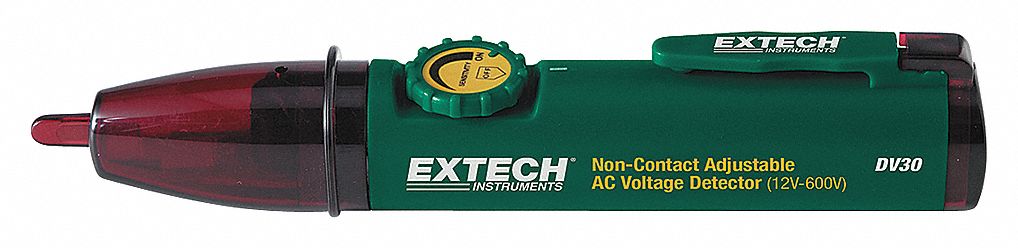 NON-CONTACT AC VOLTAGE DETECTOR