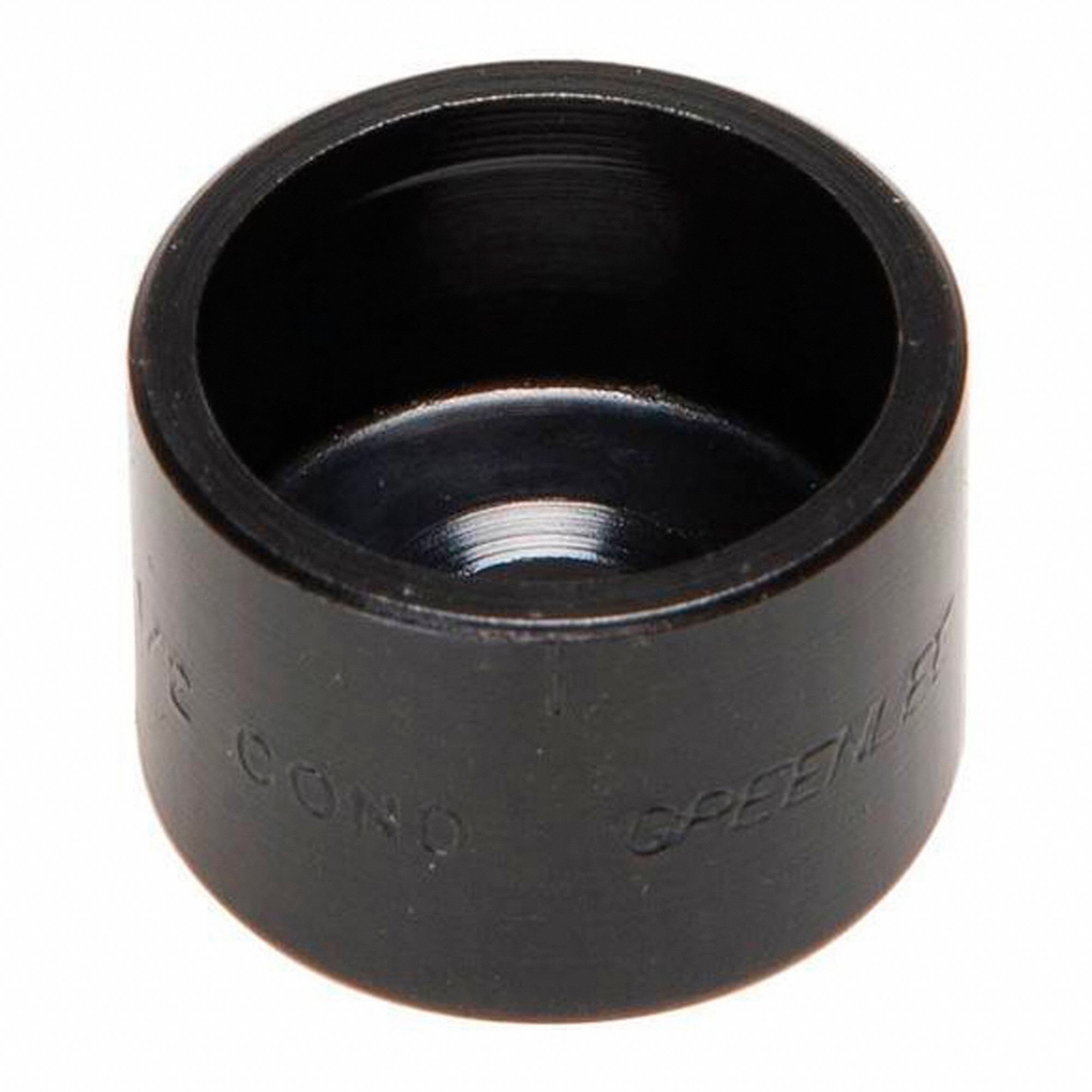 SLUG BUSTER REPLACEMENT DIE, KNOCK OUT/POP, ROUND, 1/2 IN CONDUIT