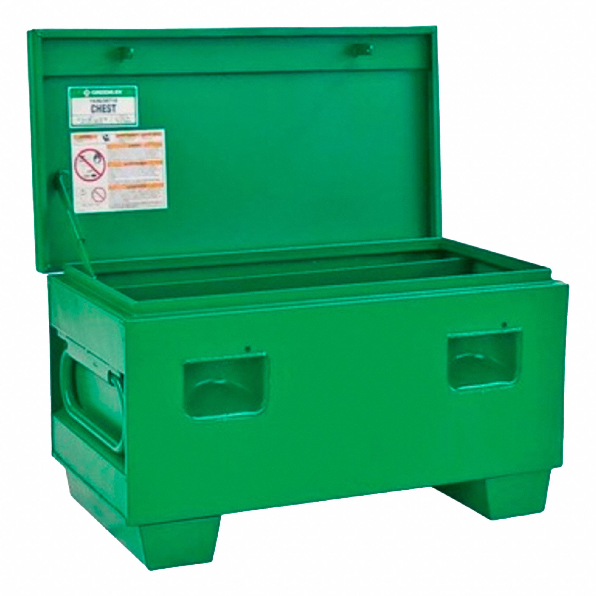 COFFRE DE RANGEMENT MOBILE