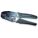 RATCHET CRIMPER, FOR INSULATED TERMINALS, 10 AWG/12 AWG/14 AWG/16 AWG/18 AWG/20 AWG/22 AWG