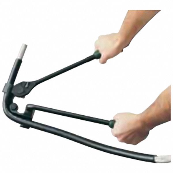 GREENLEE RATCHET CABLE BENDER Hand Conduit Benders and Handles