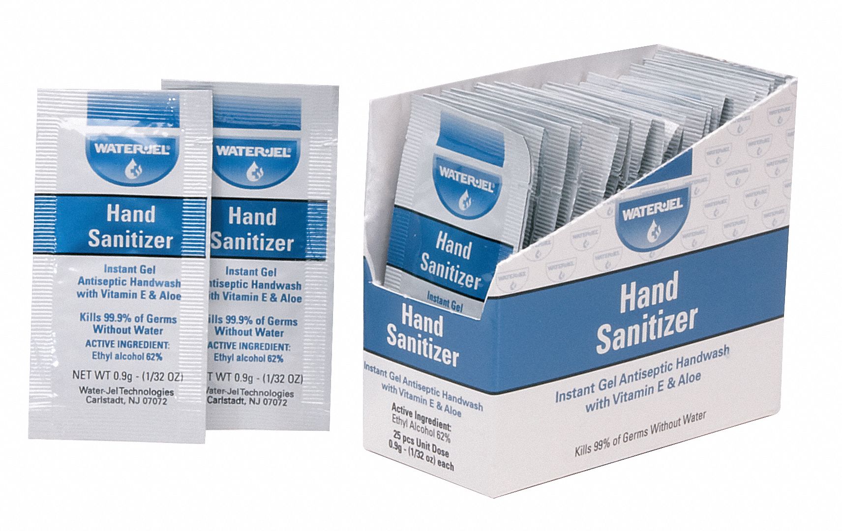 32 oz Hand Sanitizer Gel