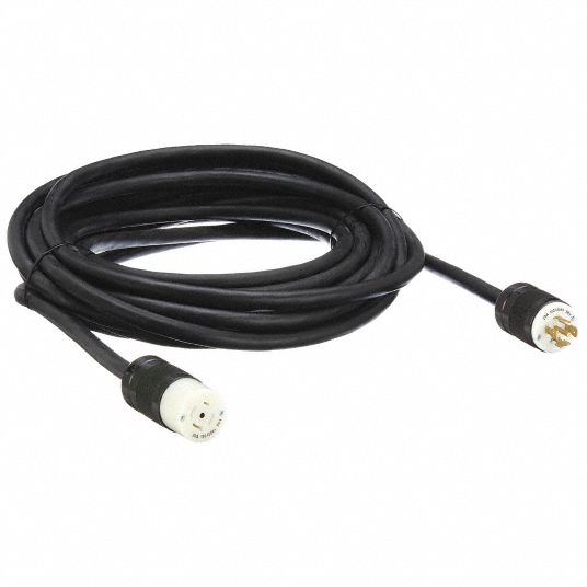 CEP 50 ft. Extension Cord 12/5, 1255