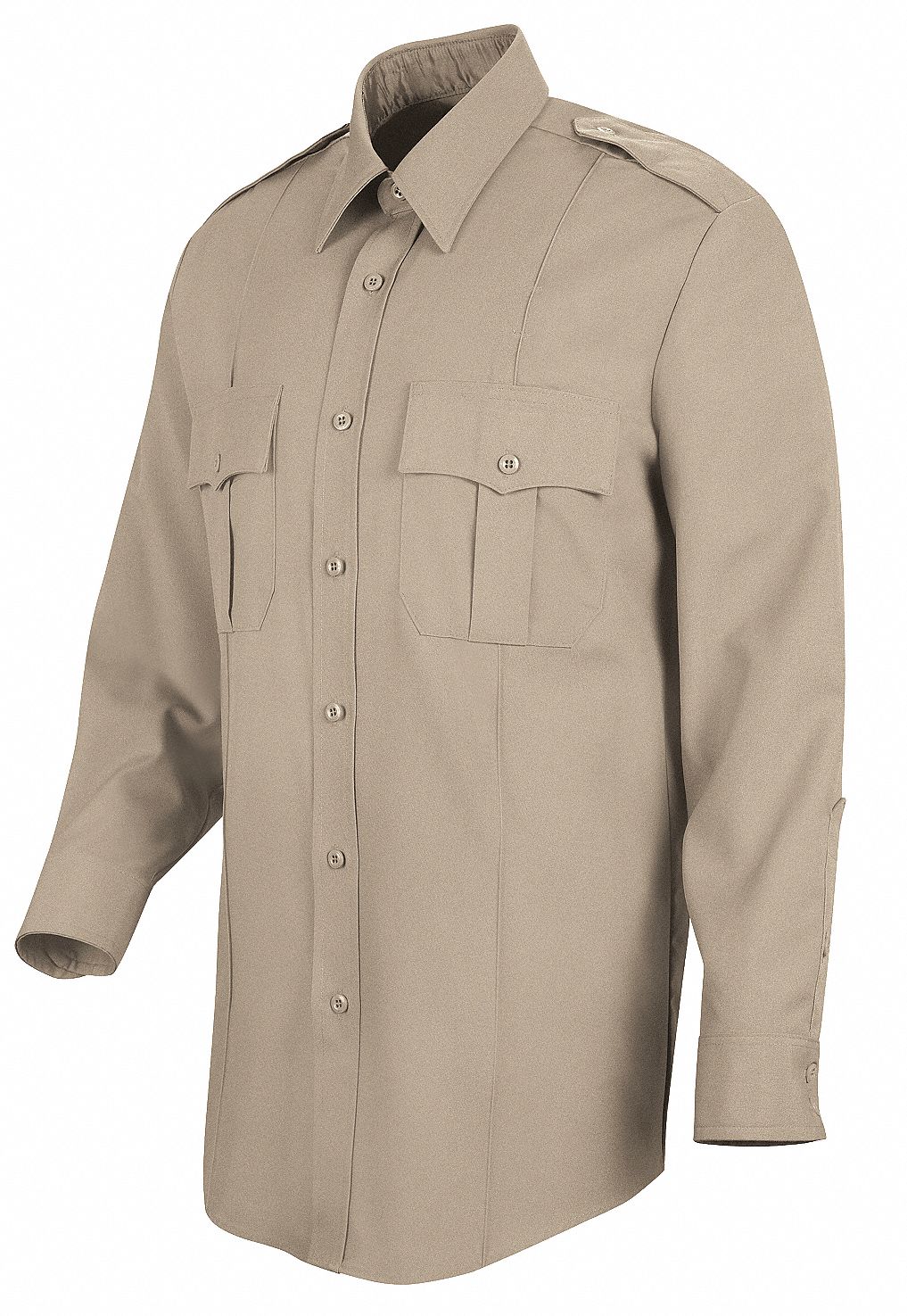 HORACE SMALL, Deputy Deluxe Shirt, 18 in, Deputy Deluxe Shirt - 14N479 ...