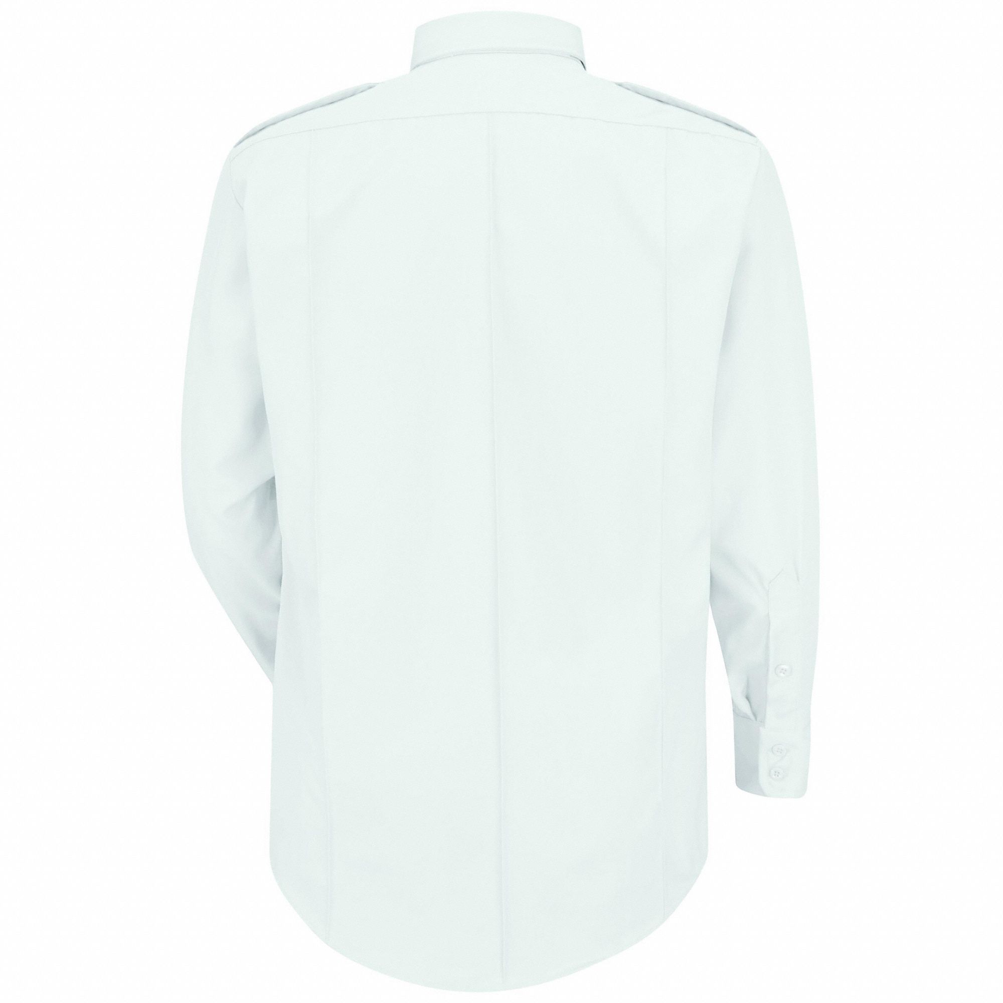 Horace Small Deputy Deluxe Shirt White 15534