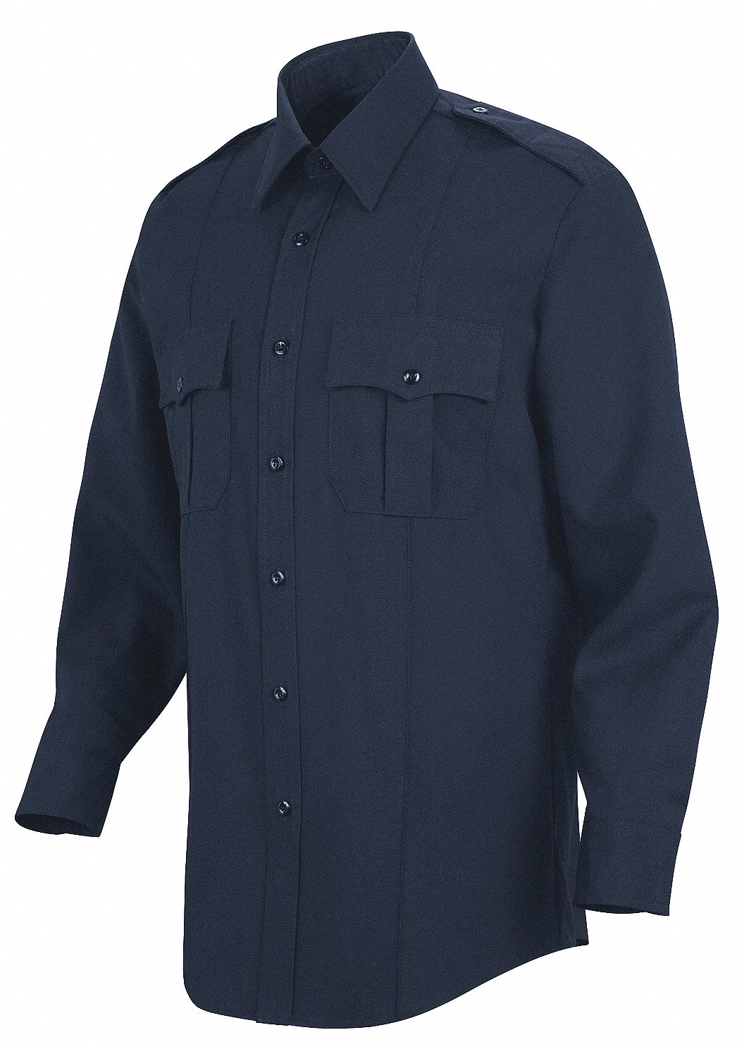 HORACE SMALL, Deputy Deluxe Shirt, 17 in, Deputy Deluxe Shirt - 14N550 ...