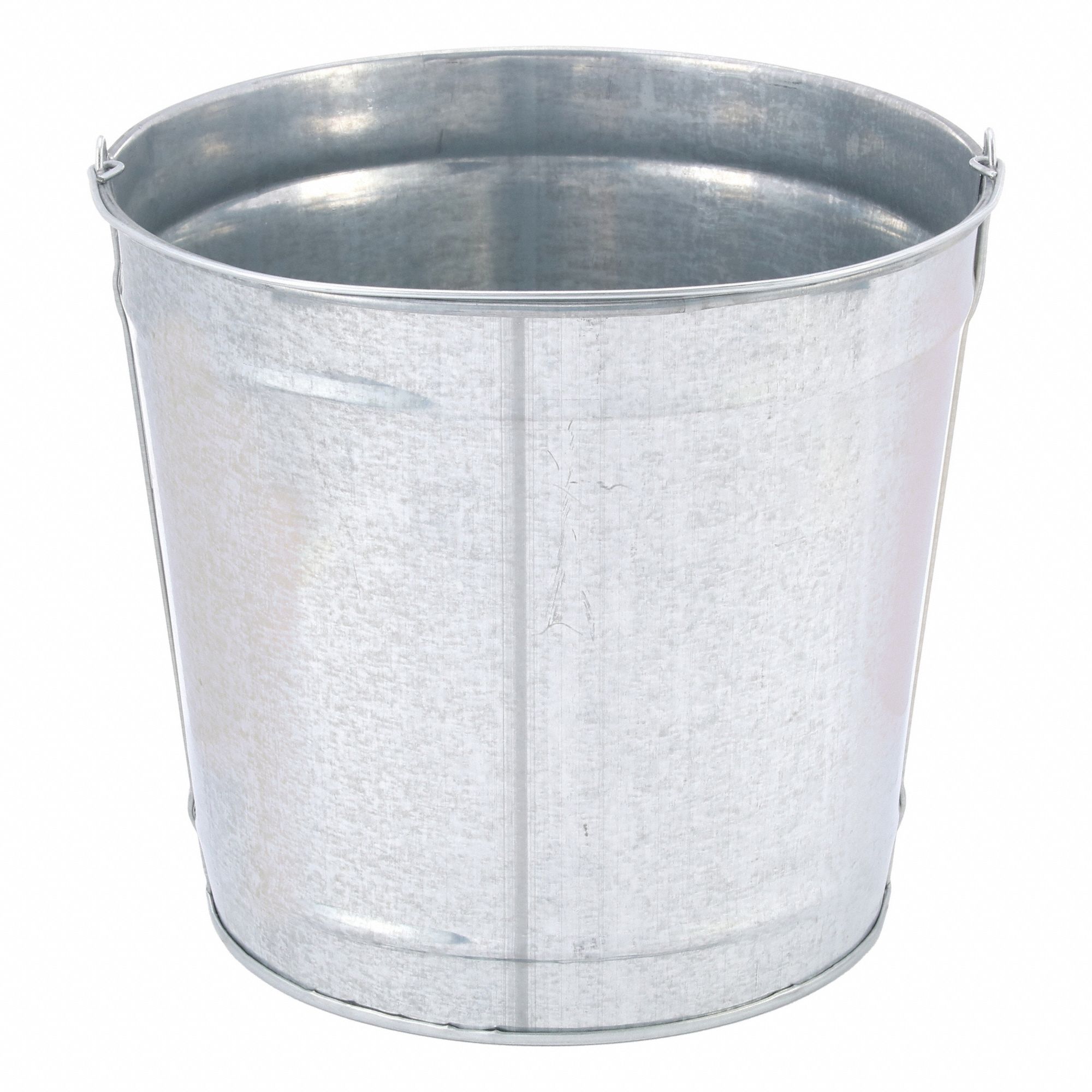Replacement Pail Galvanized Steel