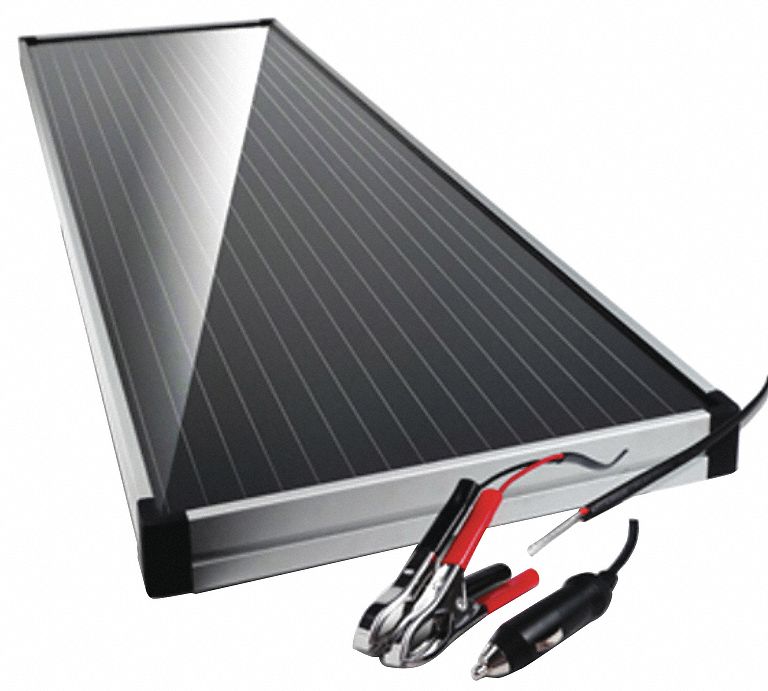 solar battery charger