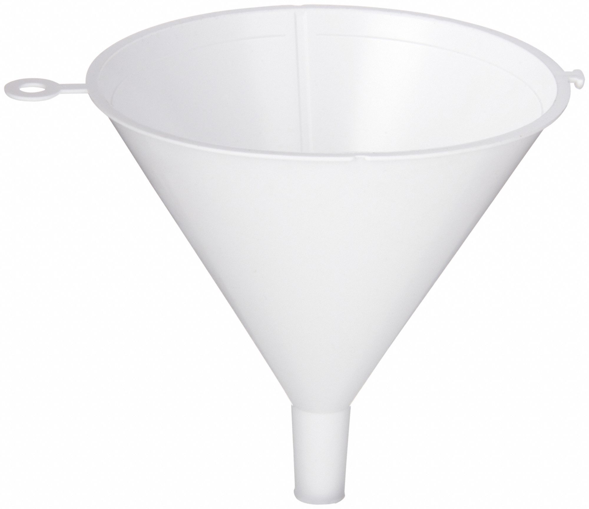 FOLDING FUNNEL,12 OZ.,1/2" DIA. SPOUT