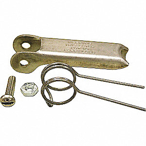 LATCHES,STAINLESS,IMPORTED