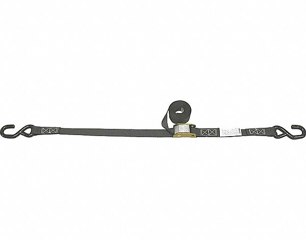 TIE DOWN W/CAM STRAP,1