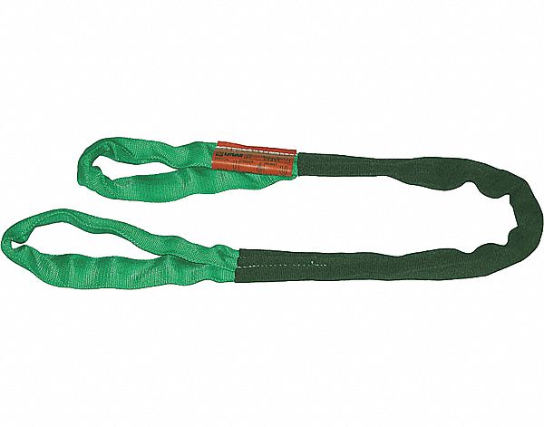 SLING,ROUNDSLING,POLYESTER/NYLON