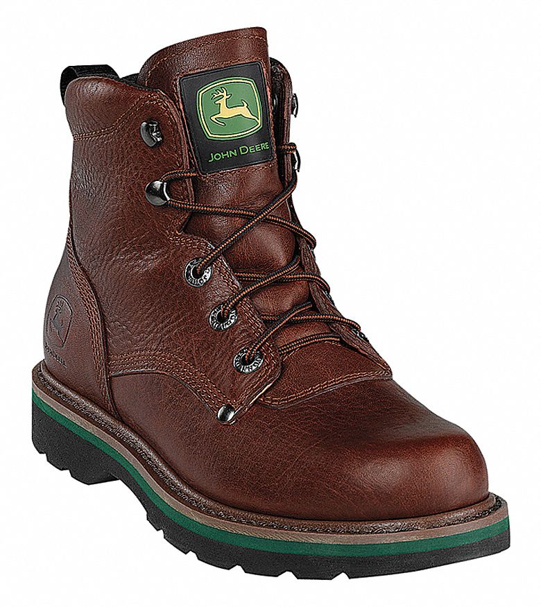 John deere women's hot sale metatarsal boots