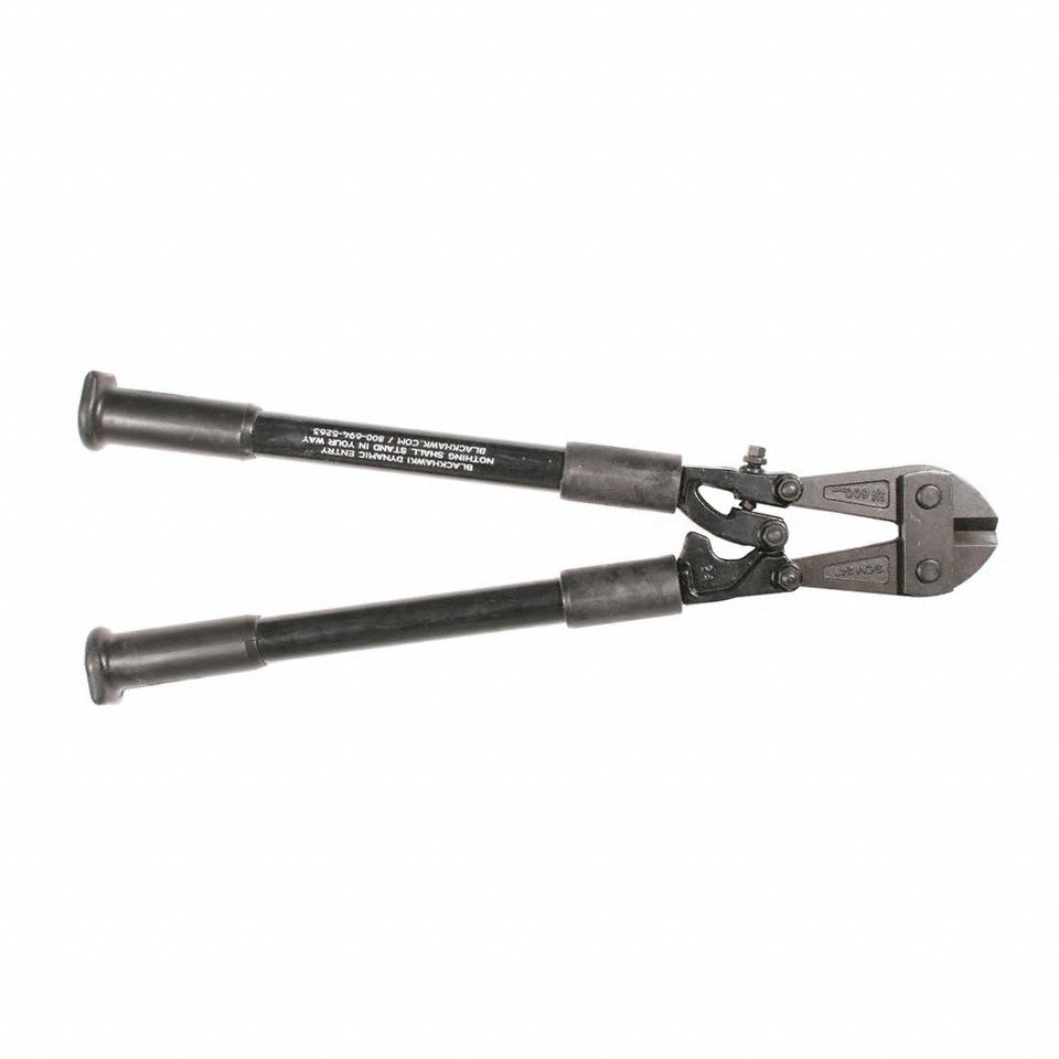 Dynamic 29-in Construction Bolt Cutters in the Bolt Cutters department at