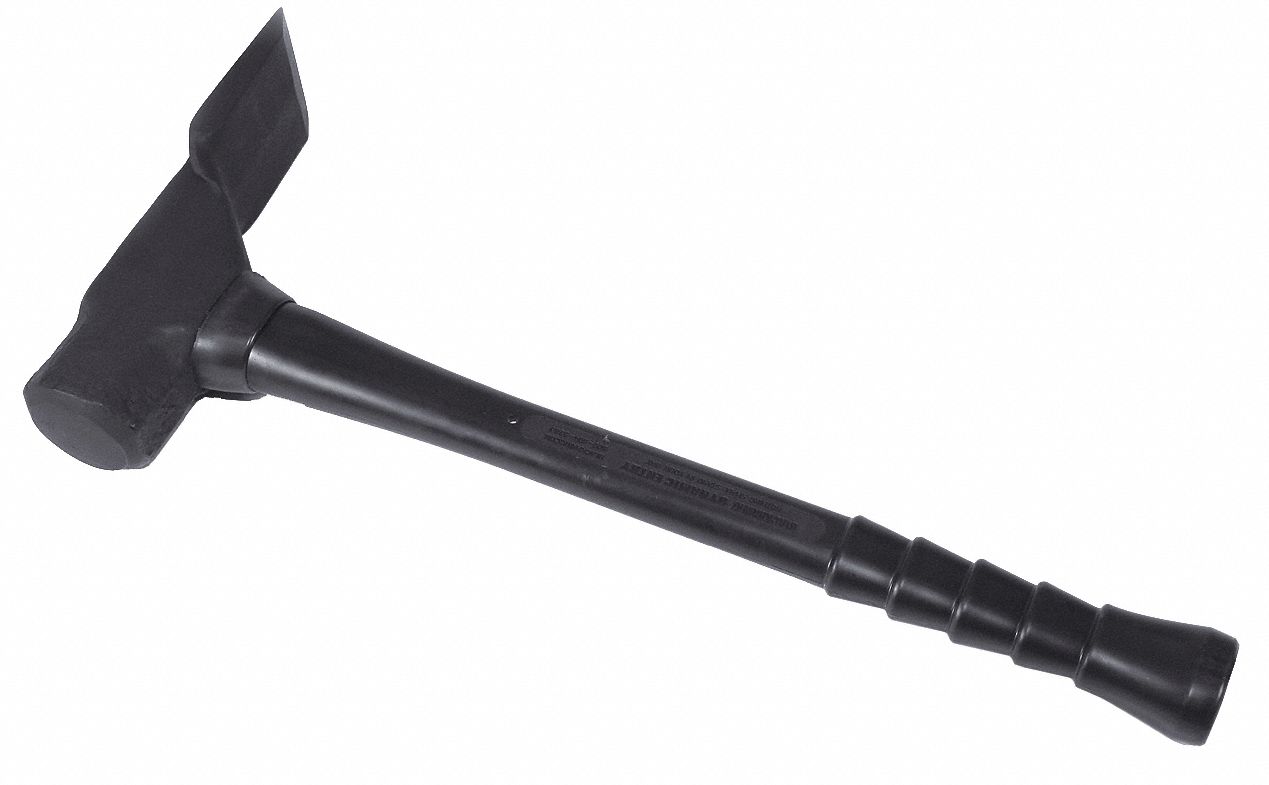 Husky 16 Sledge Hammer With 34 Fiberglass Handle General