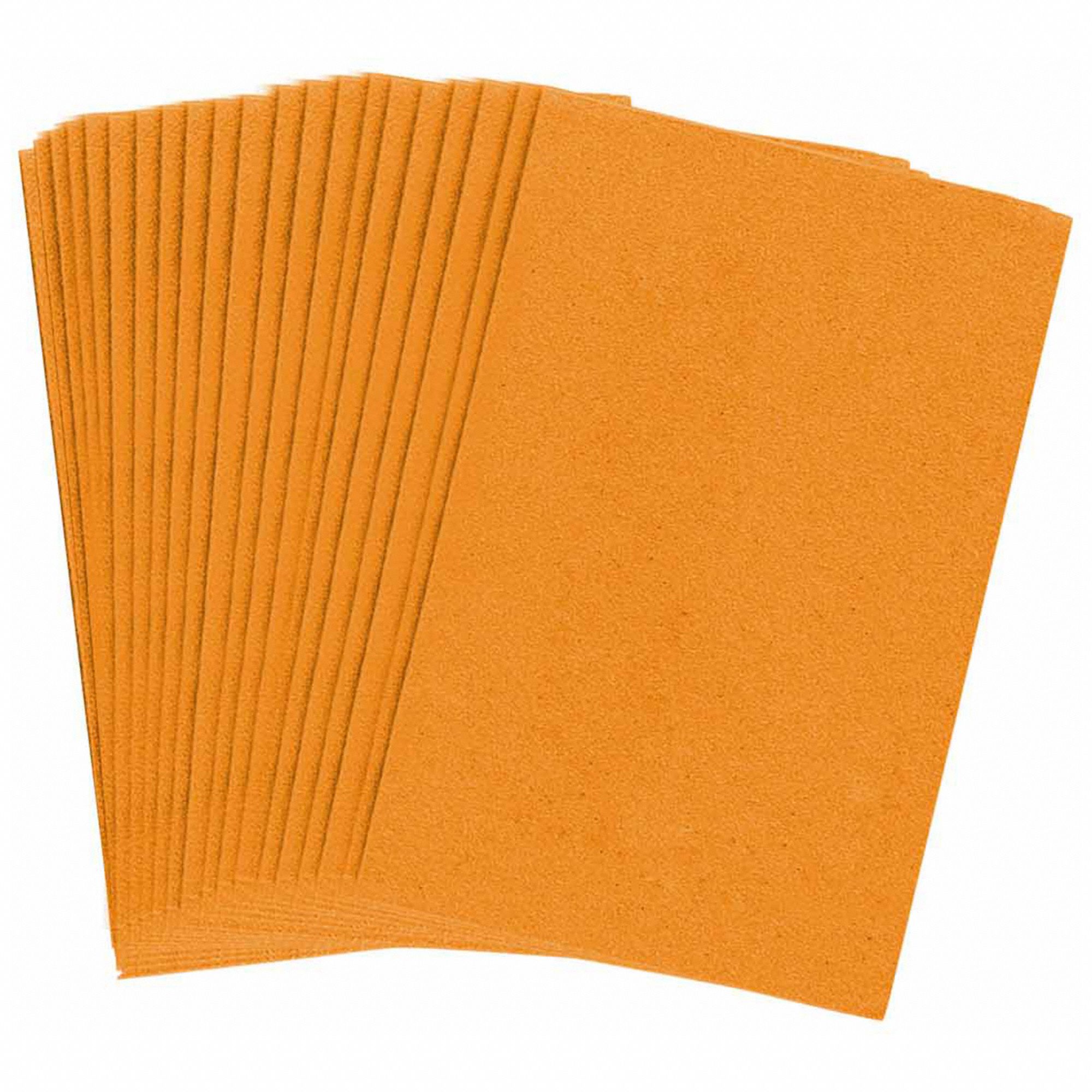 Blank Label: 1 in Character Ht, Indoor/Outdoor, Engineer-Grade Retroreflective, Blank, 25 PK