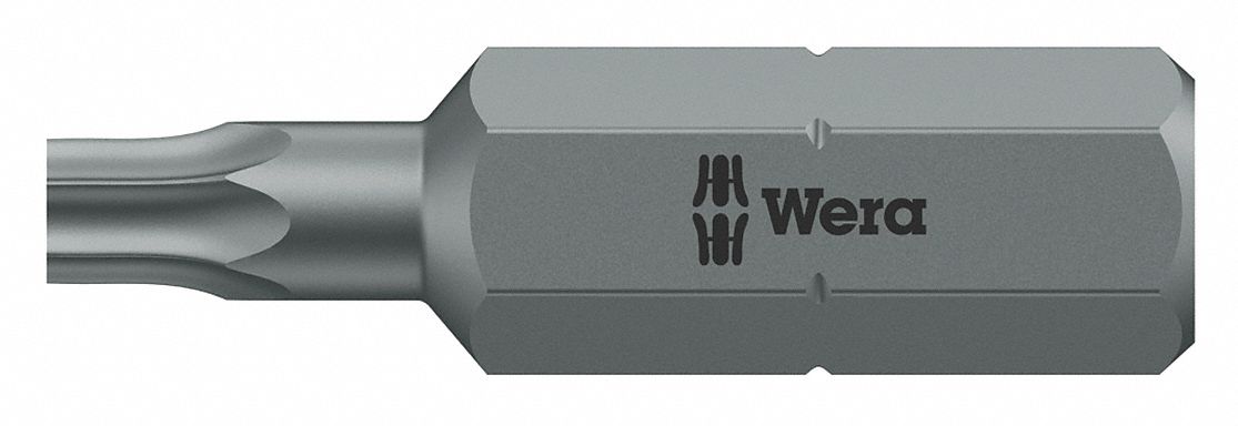 EMBOUT  TORX T15 1IN OAL