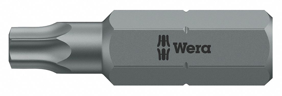 EMBOUT  TORX T20 1IN OAL